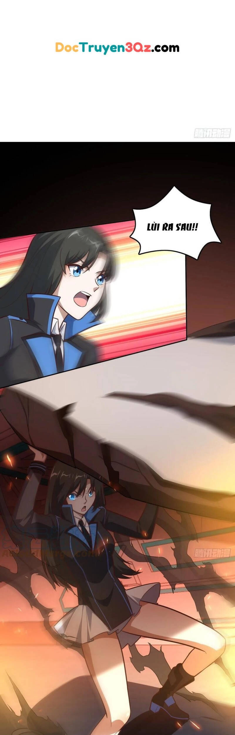 Cao Năng Lai Tập Chapter 177 - 13