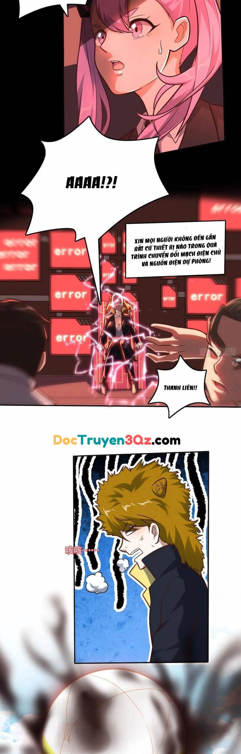 Cao Năng Lai Tập Chapter 177 - 15