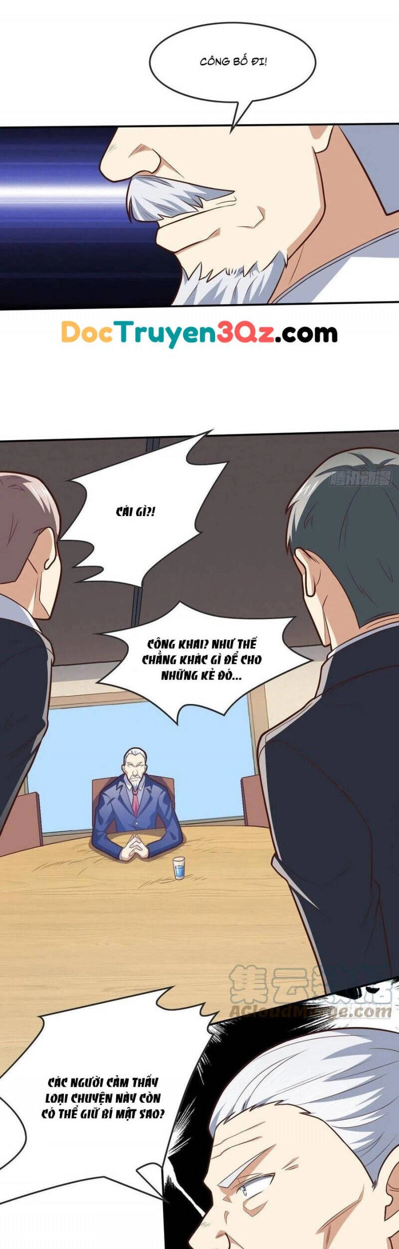 Cao Năng Lai Tập Chapter 178 - 13