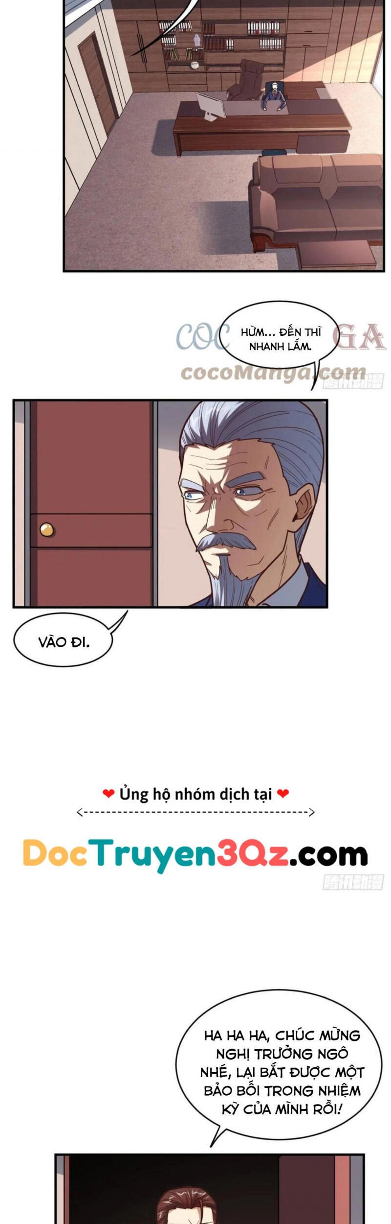 Cao Năng Lai Tập Chapter 179 - 5