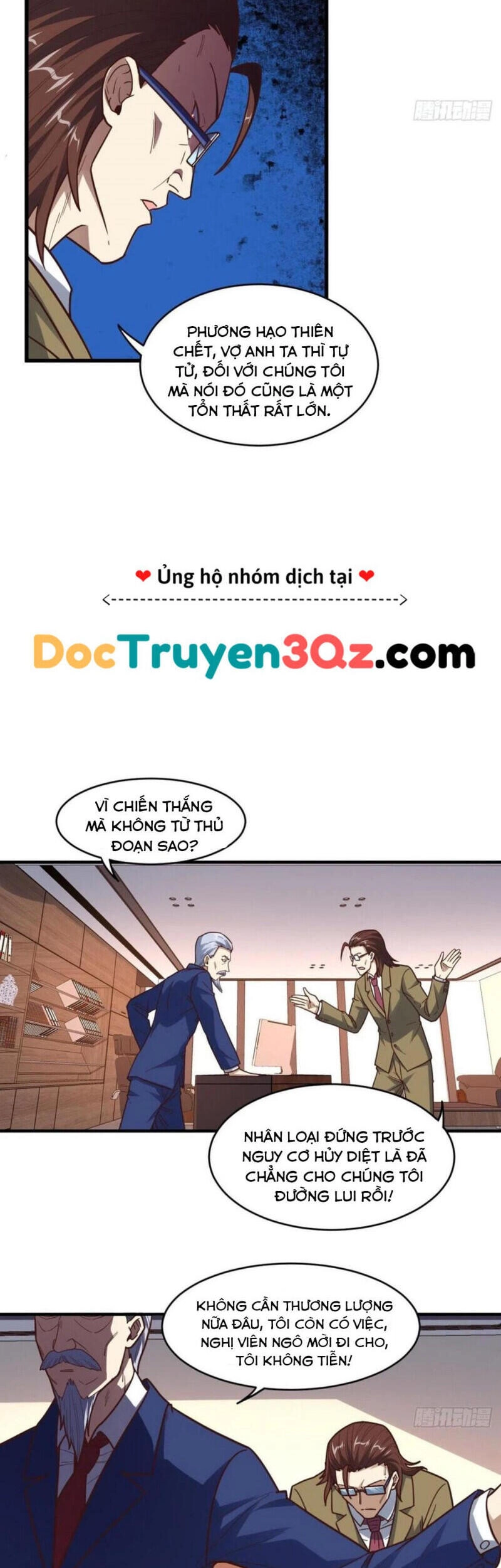 Cao Năng Lai Tập Chapter 179 - 11