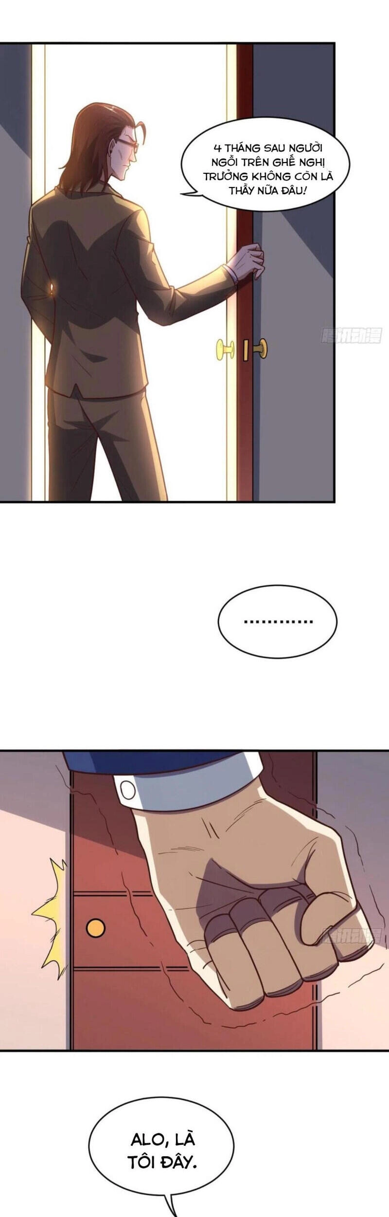 Cao Năng Lai Tập Chapter 179 - 13