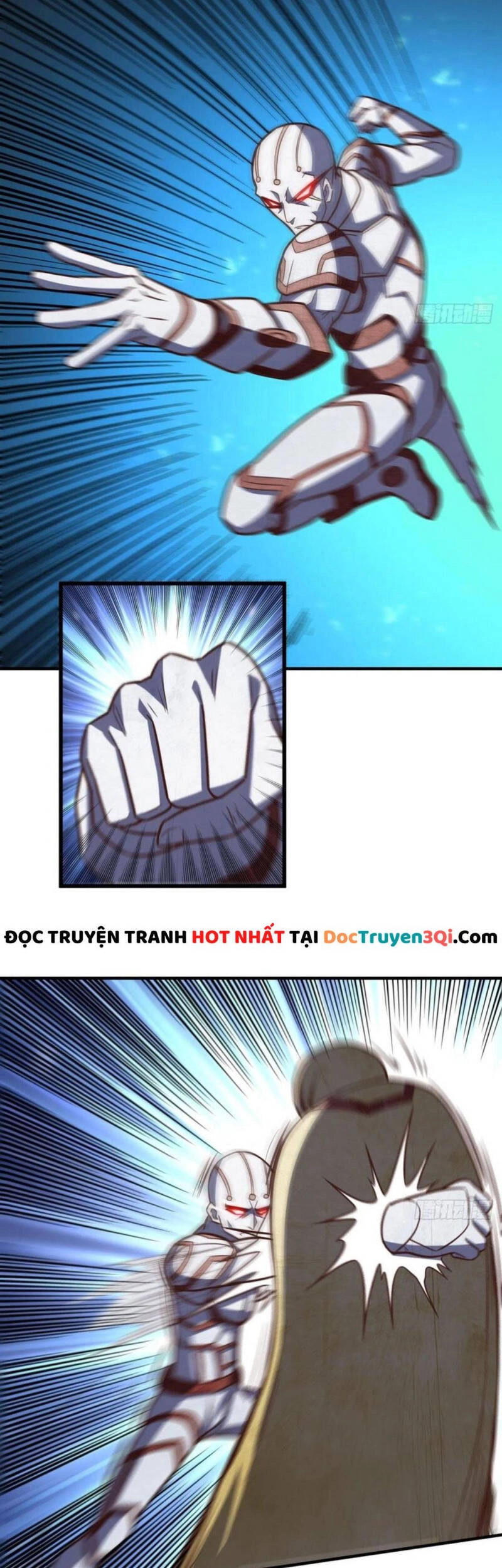 Cao Năng Lai Tập Chapter 180 - 10