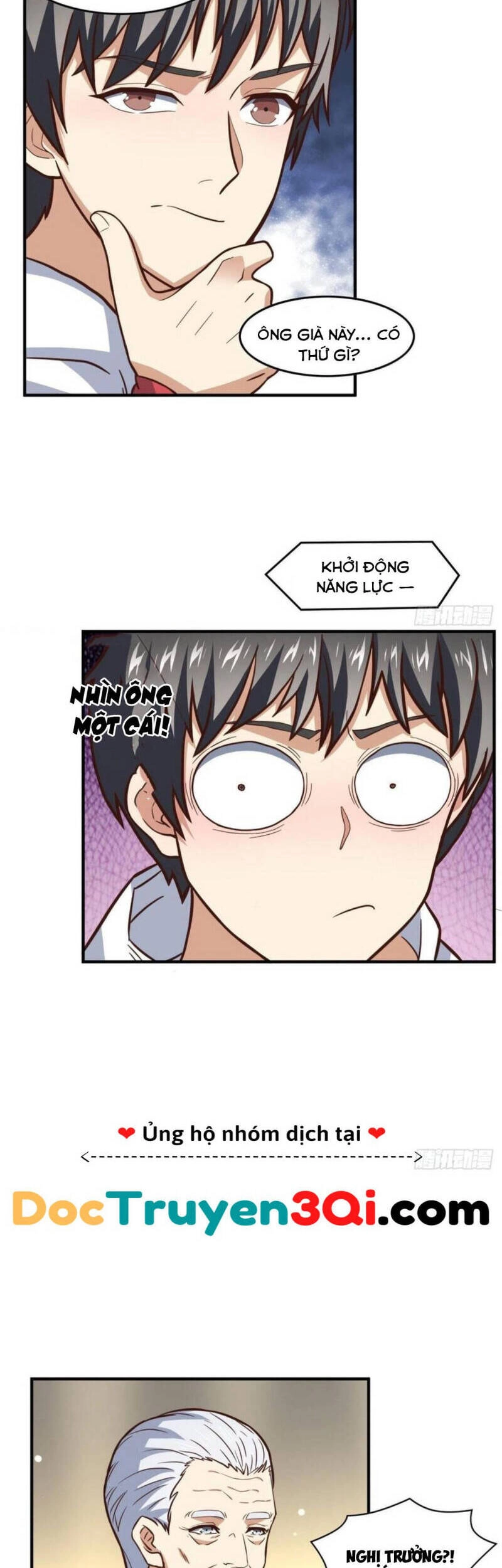 Cao Năng Lai Tập Chapter 180 - 15