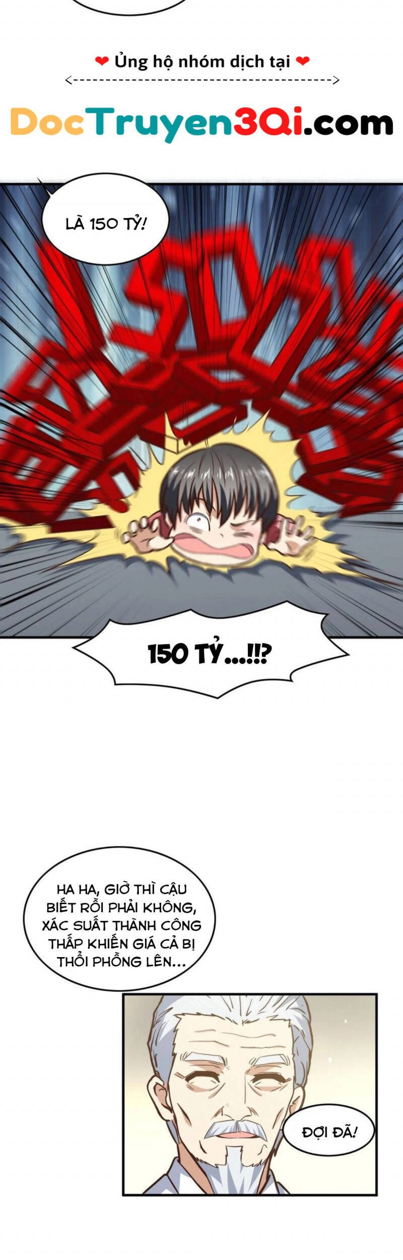 Cao Năng Lai Tập Chapter 180 - 23