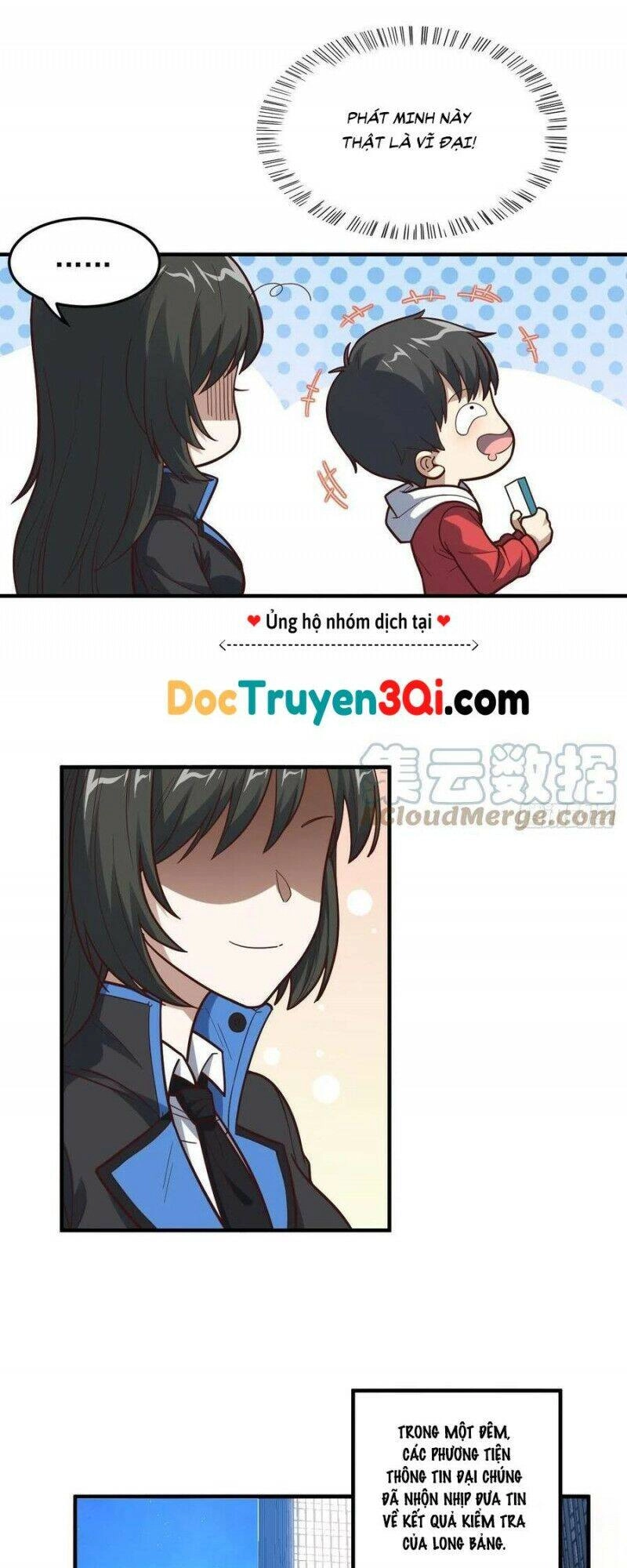 Cao Năng Lai Tập Chapter 181 - 21