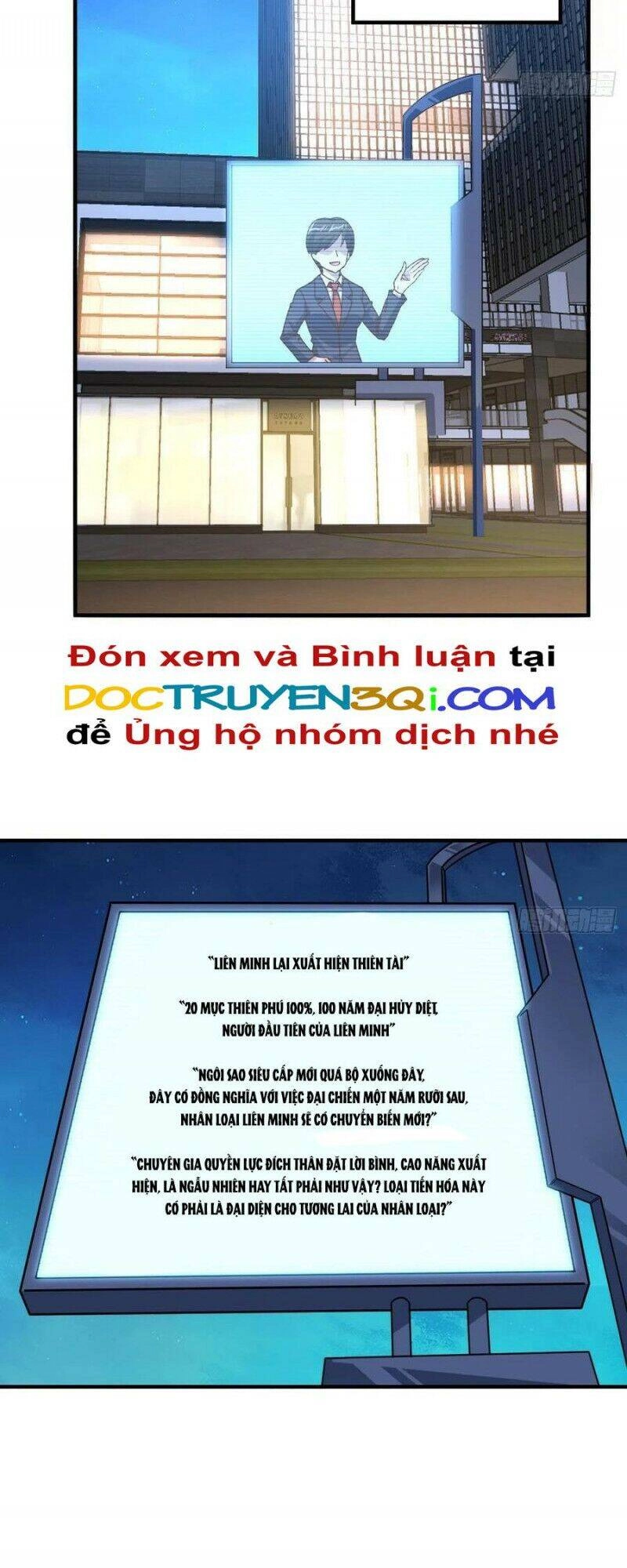 Cao Năng Lai Tập Chapter 181 - 22