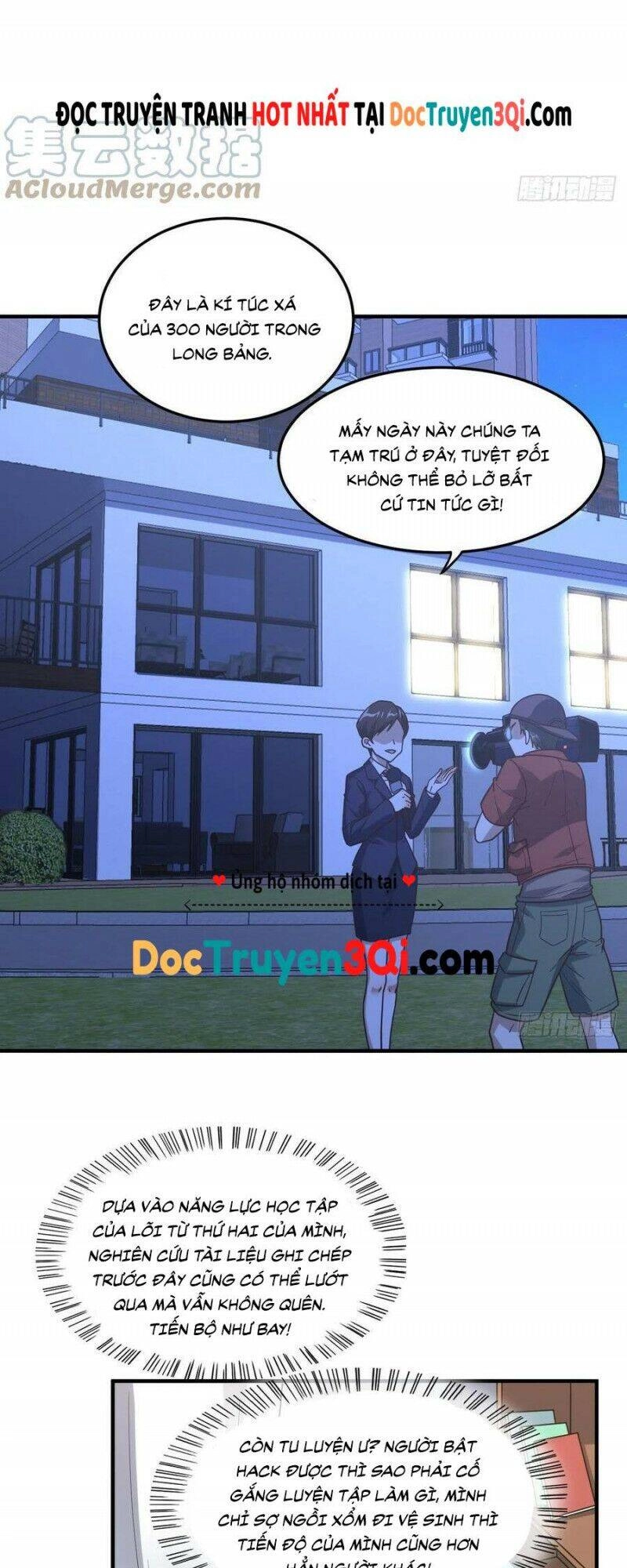 Cao Năng Lai Tập Chapter 181 - 23