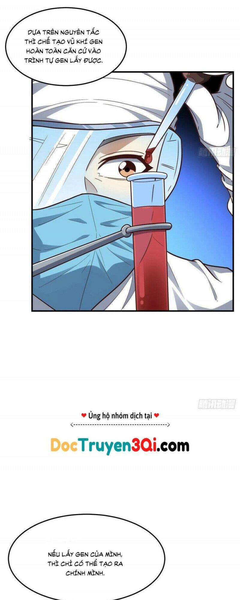 Cao Năng Lai Tập Chapter 181 - 25