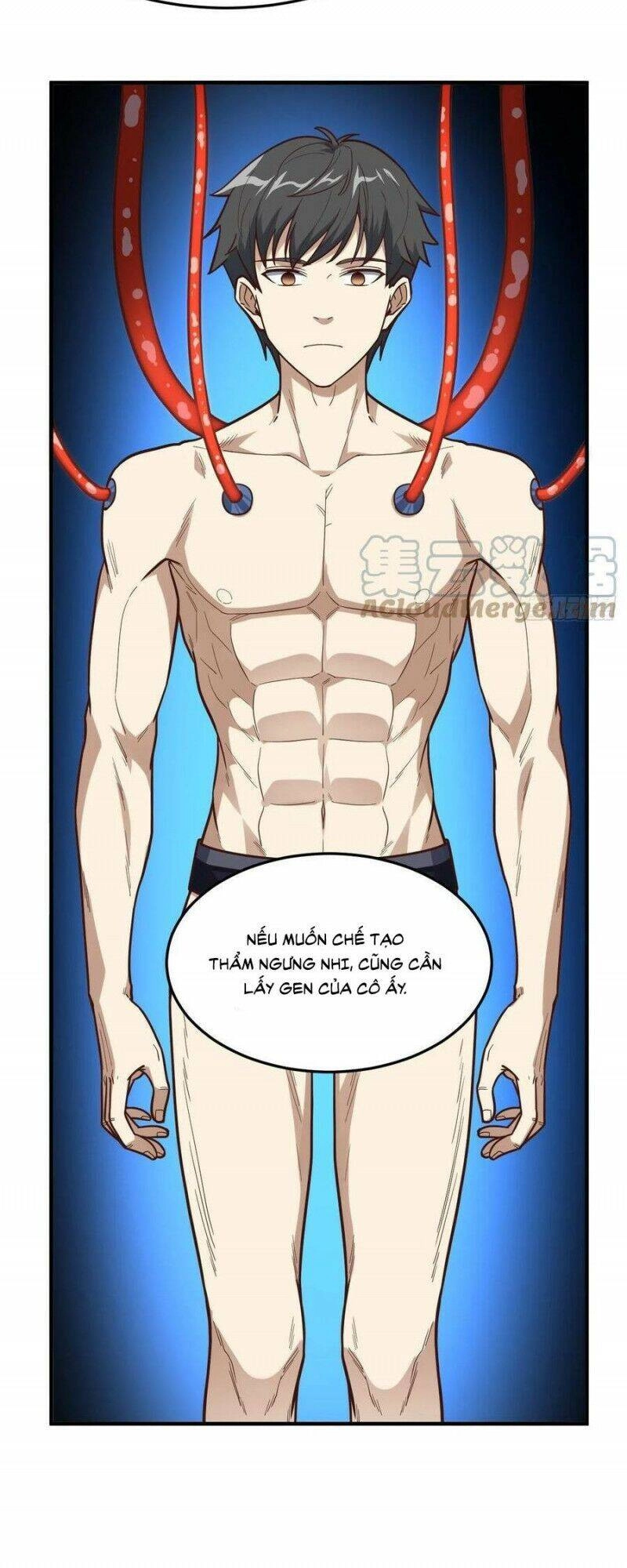 Cao Năng Lai Tập Chapter 181 - 26