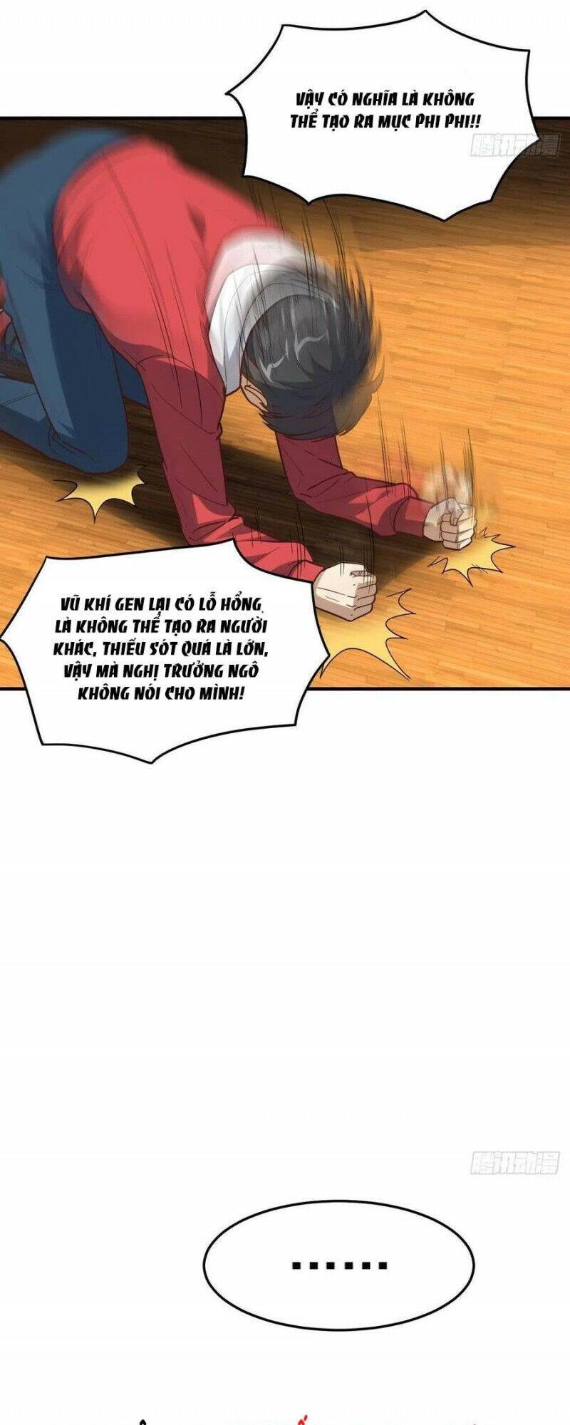 Cao Năng Lai Tập Chapter 181 - 27