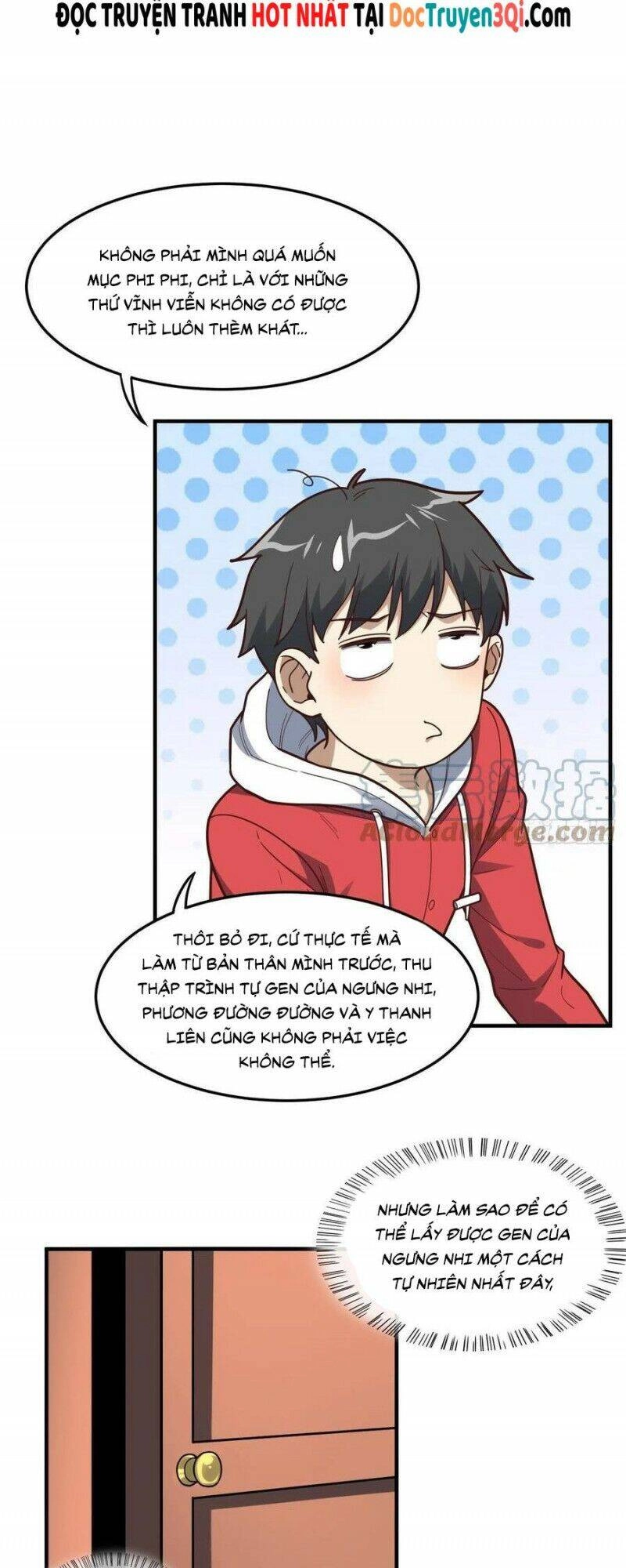 Cao Năng Lai Tập Chapter 181 - 28