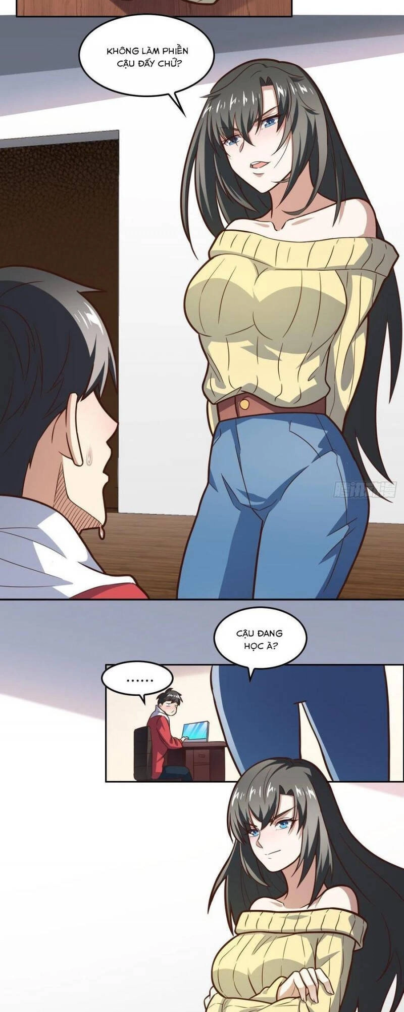 Cao Năng Lai Tập Chapter 182 - 2