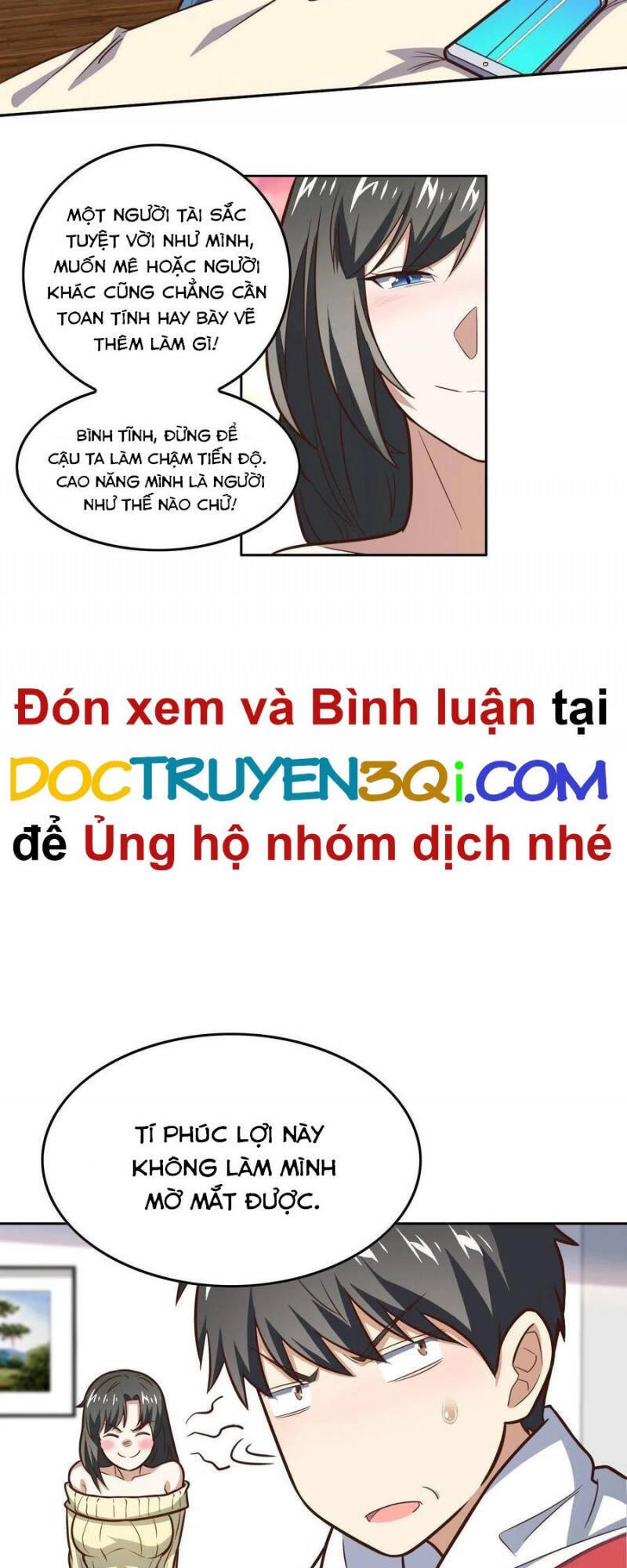 Cao Năng Lai Tập Chapter 182 - 4