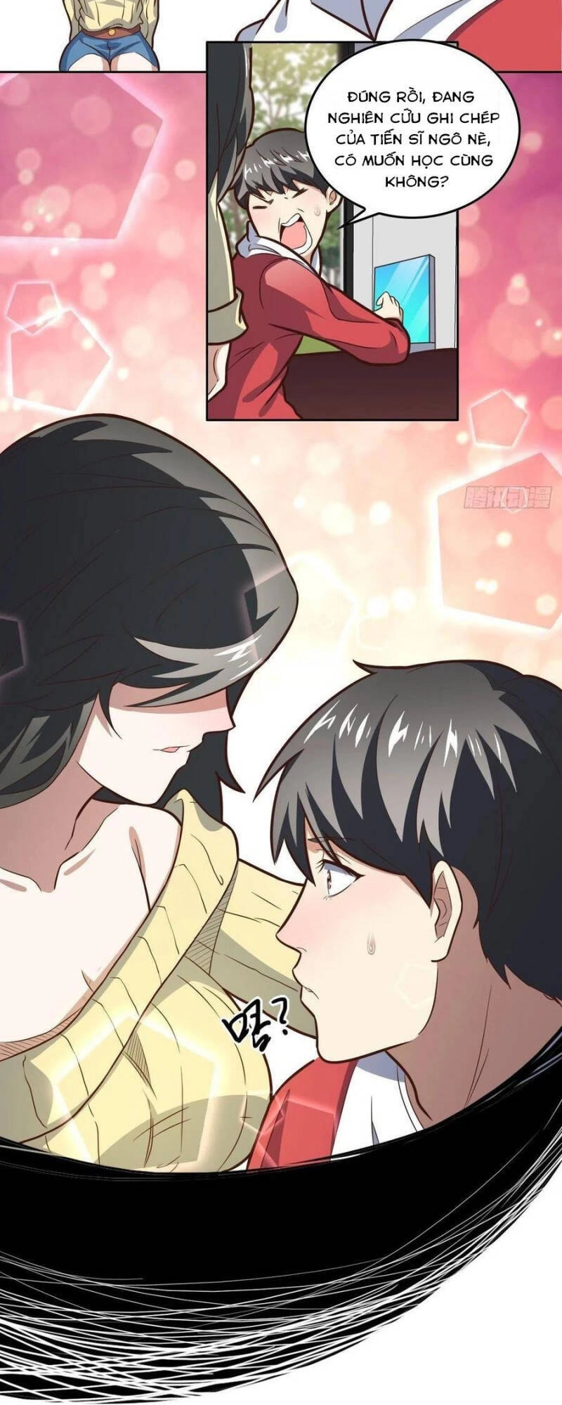 Cao Năng Lai Tập Chapter 182 - 5