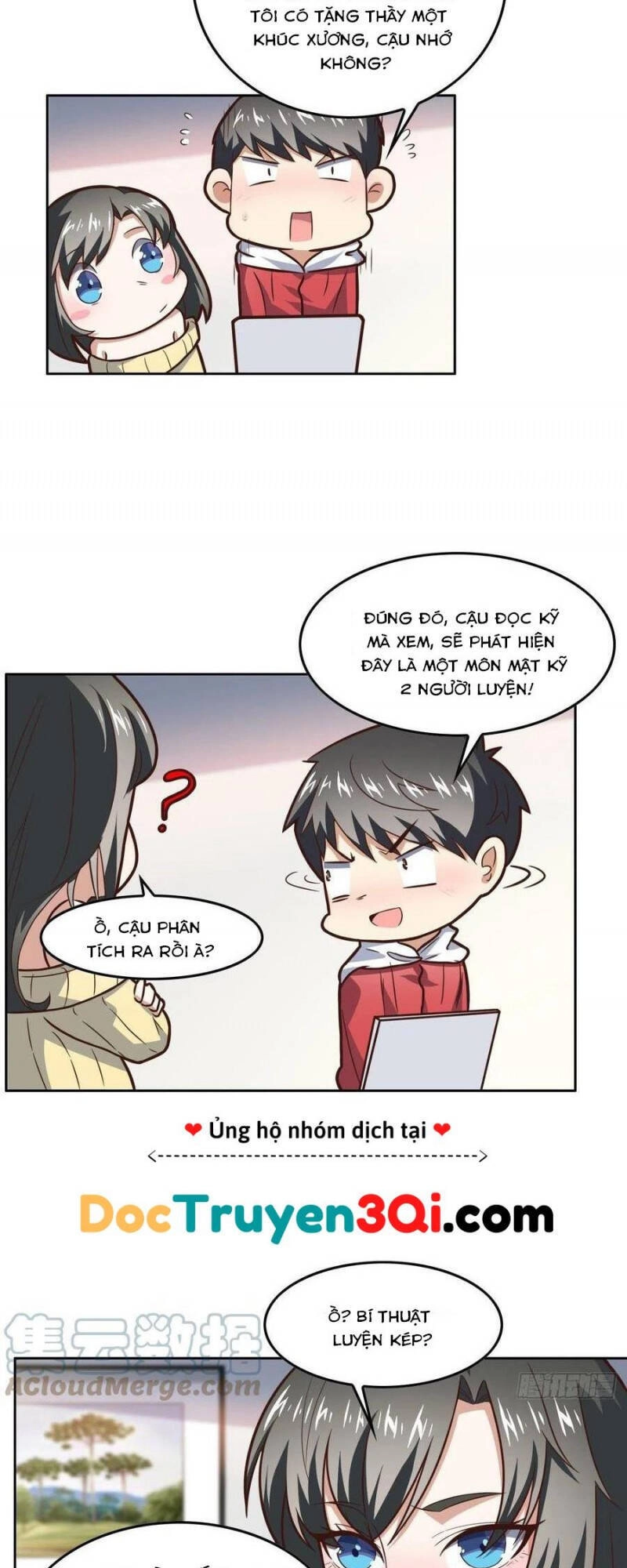 Cao Năng Lai Tập Chapter 182 - 11