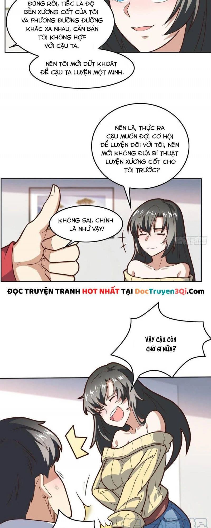 Cao Năng Lai Tập Chapter 182 - 12