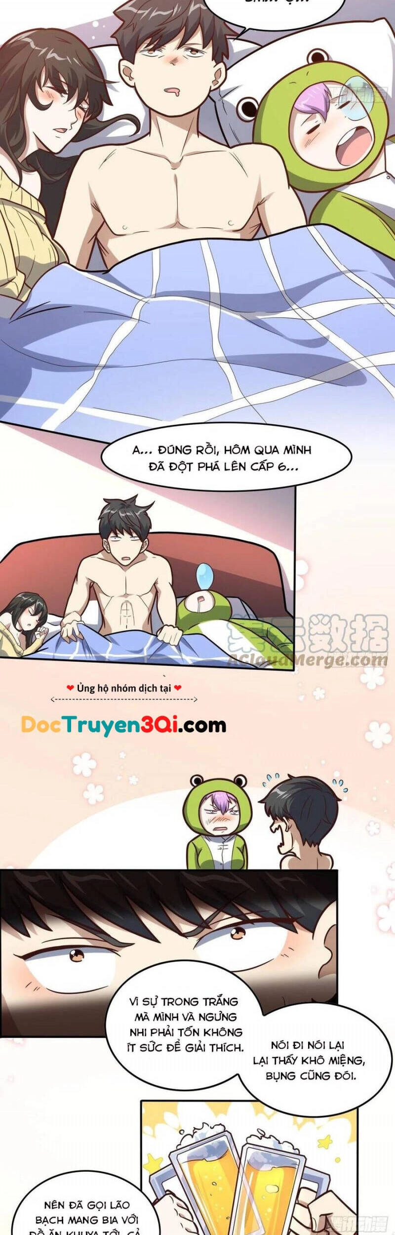 Cao Năng Lai Tập Chapter 183 - 2