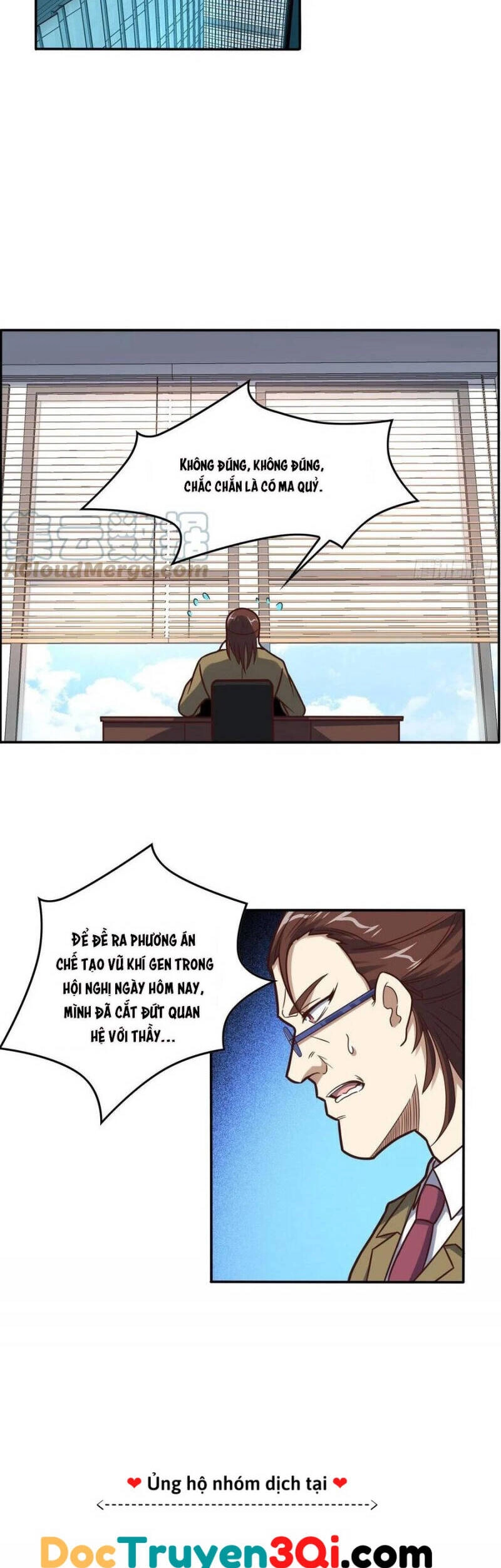 Cao Năng Lai Tập Chapter 183 - 4