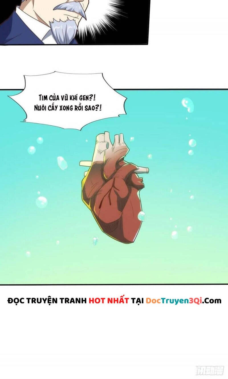 Cao Năng Lai Tập Chapter 183 - 19