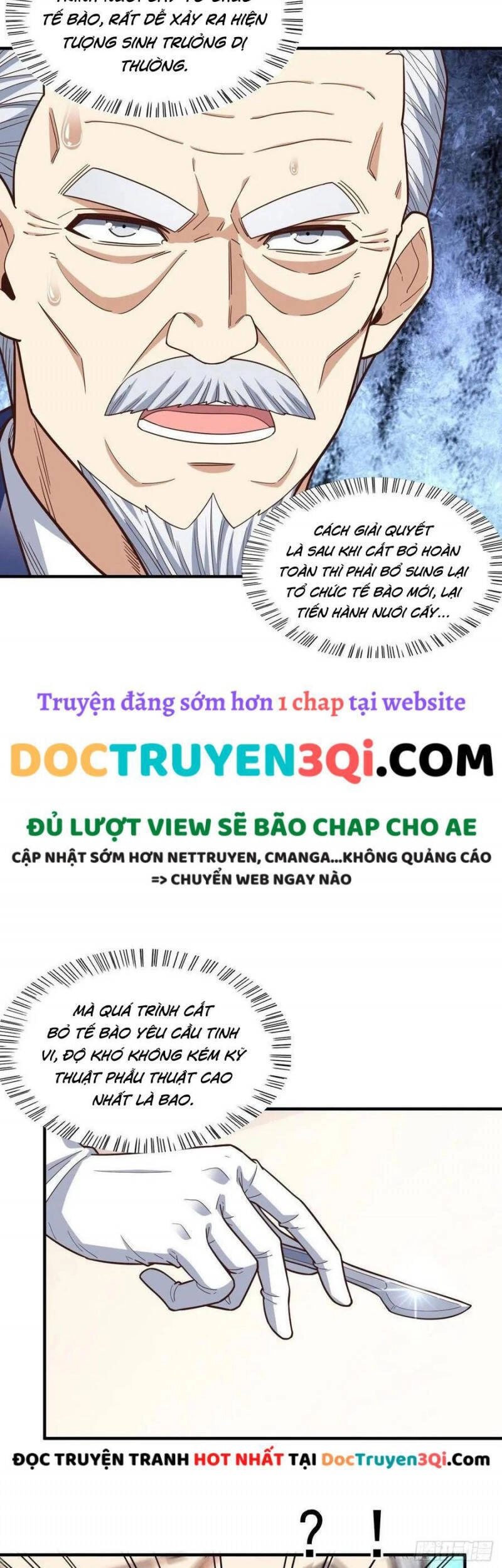 Cao Năng Lai Tập Chapter 184 - 9