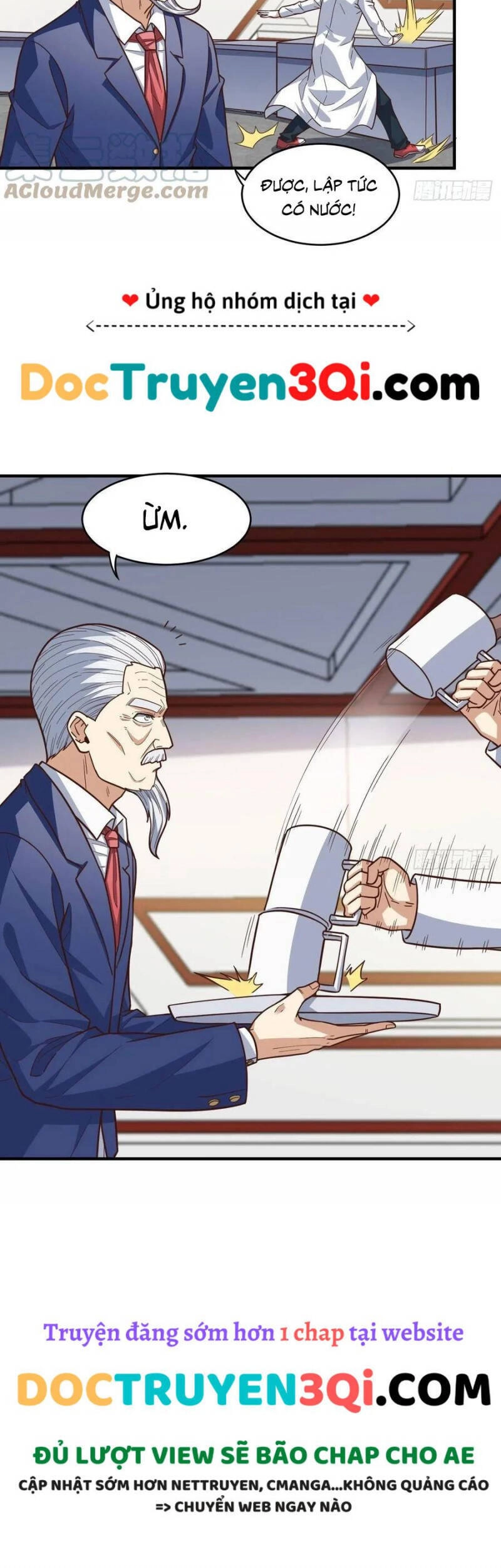 Cao Năng Lai Tập Chapter 184 - 13