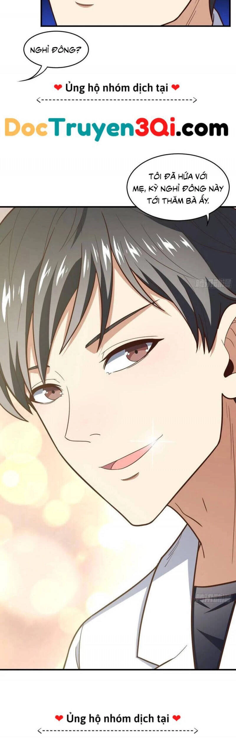 Cao Năng Lai Tập Chapter 184 - 25