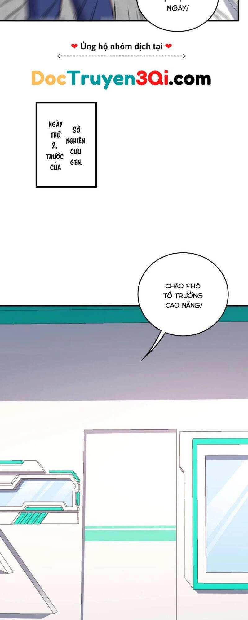 Cao Năng Lai Tập Chapter 185 - 5