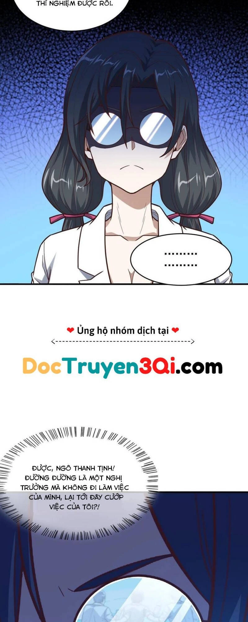 Cao Năng Lai Tập Chapter 185 - 7