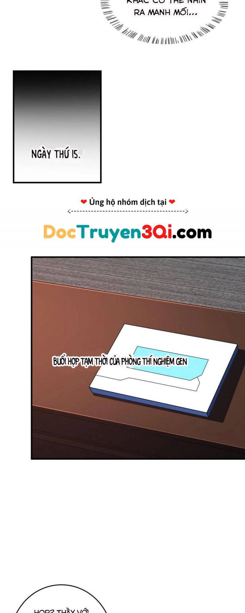 Cao Năng Lai Tập Chapter 185 - 13