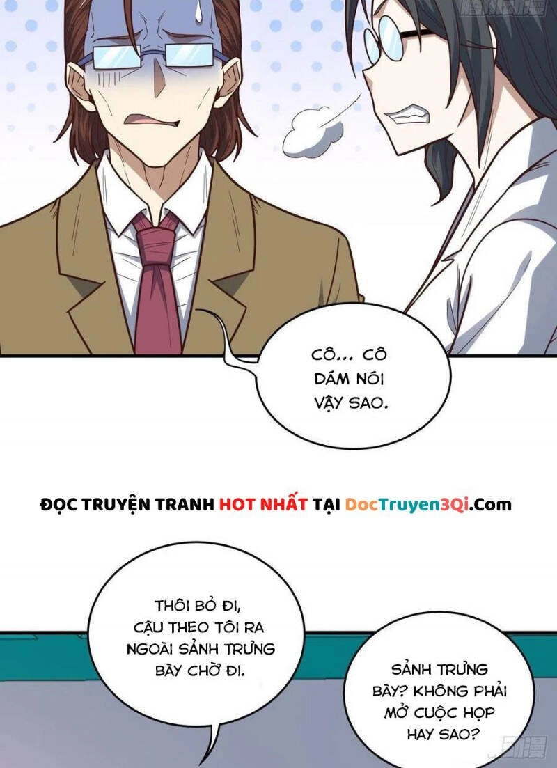 Cao Năng Lai Tập Chapter 185 - 16