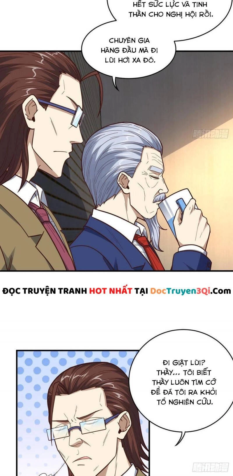 Cao Năng Lai Tập Chapter 185 - 23