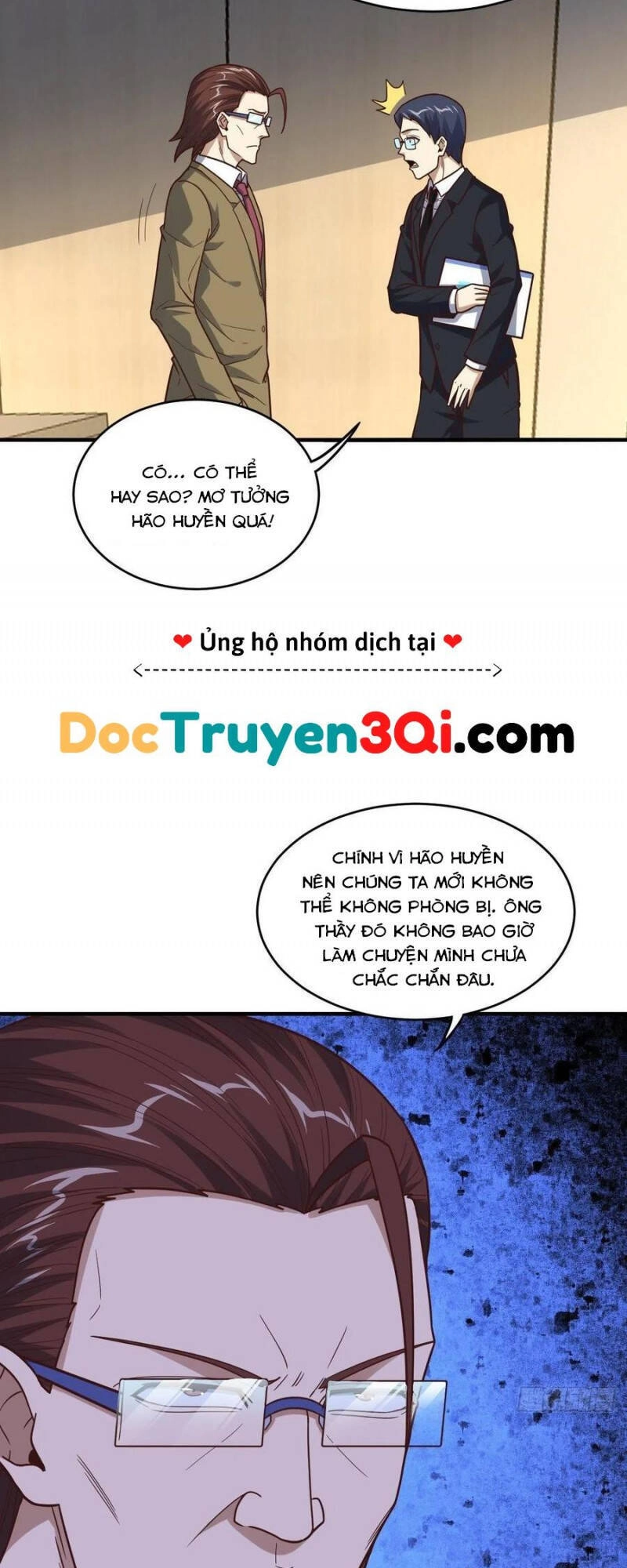 Cao Năng Lai Tập Chapter 185 - 29