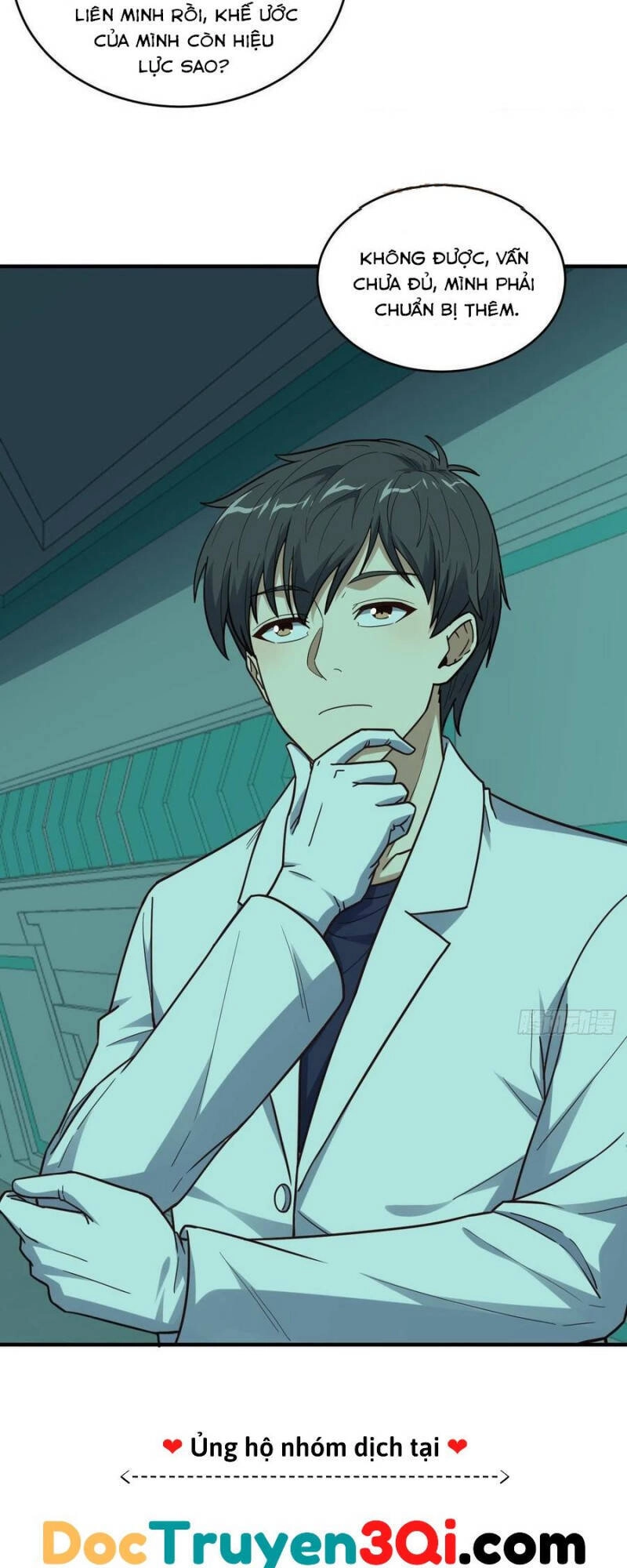 Cao Năng Lai Tập Chapter 185 - 33