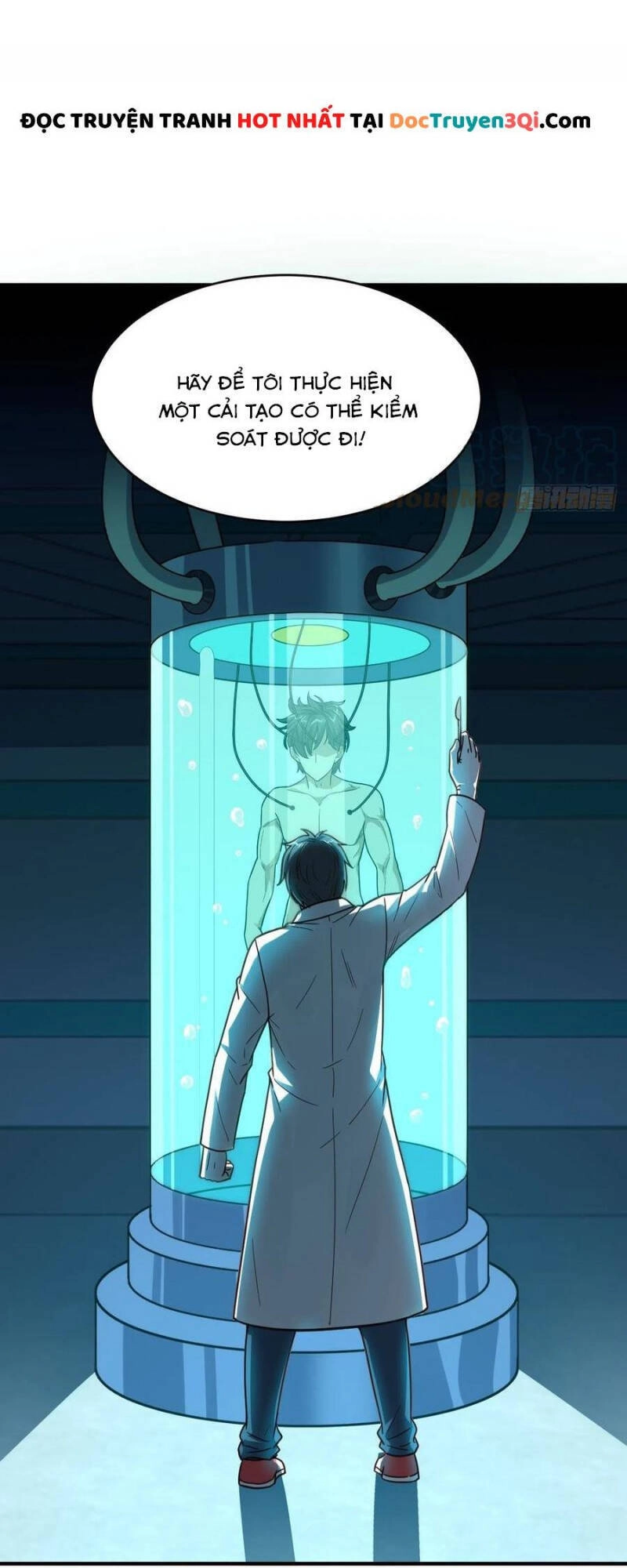 Cao Năng Lai Tập Chapter 185 - 36