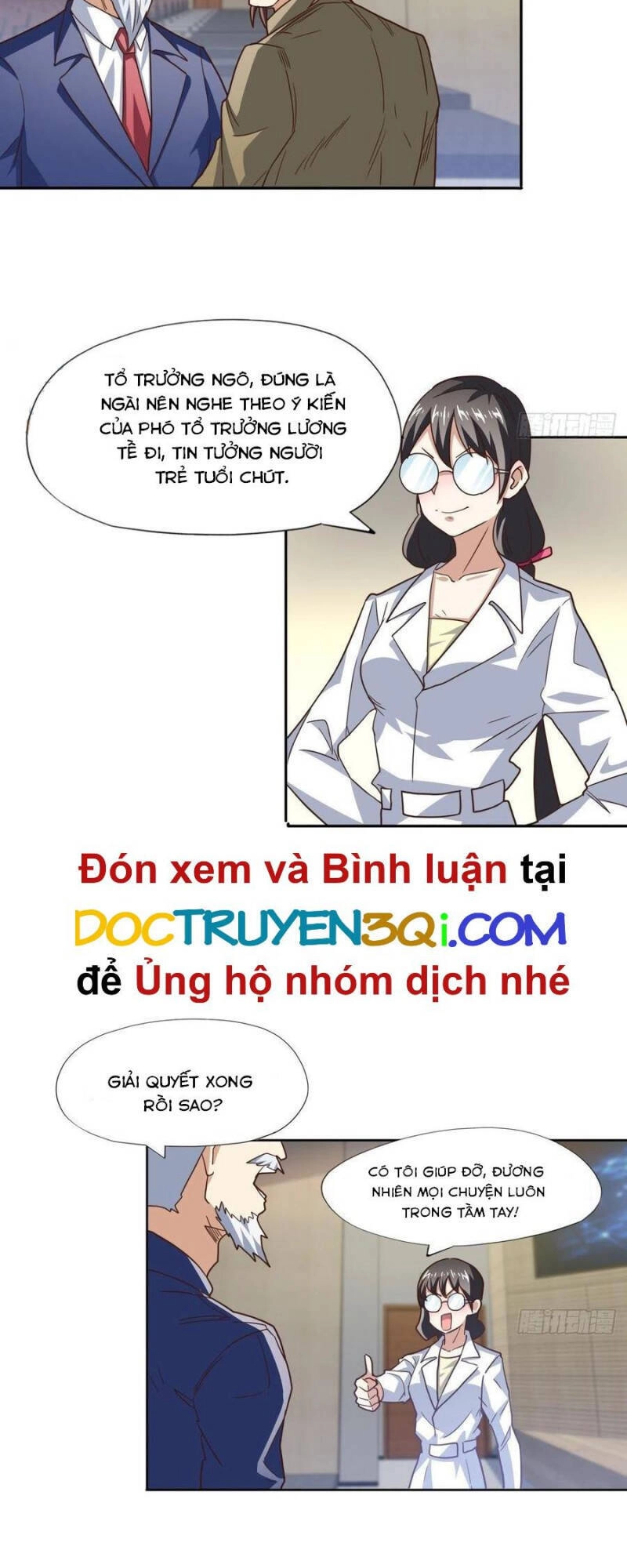 Cao Năng Lai Tập Chapter 186 - 10