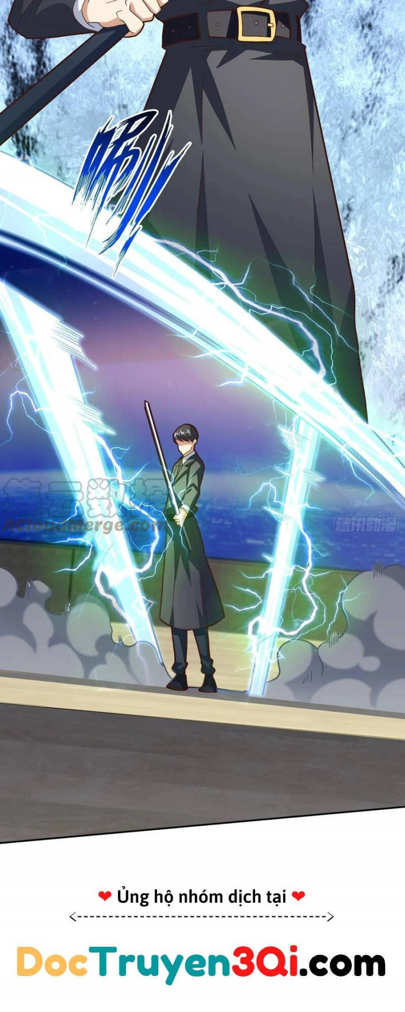 Cao Năng Lai Tập Chapter 186 - 15