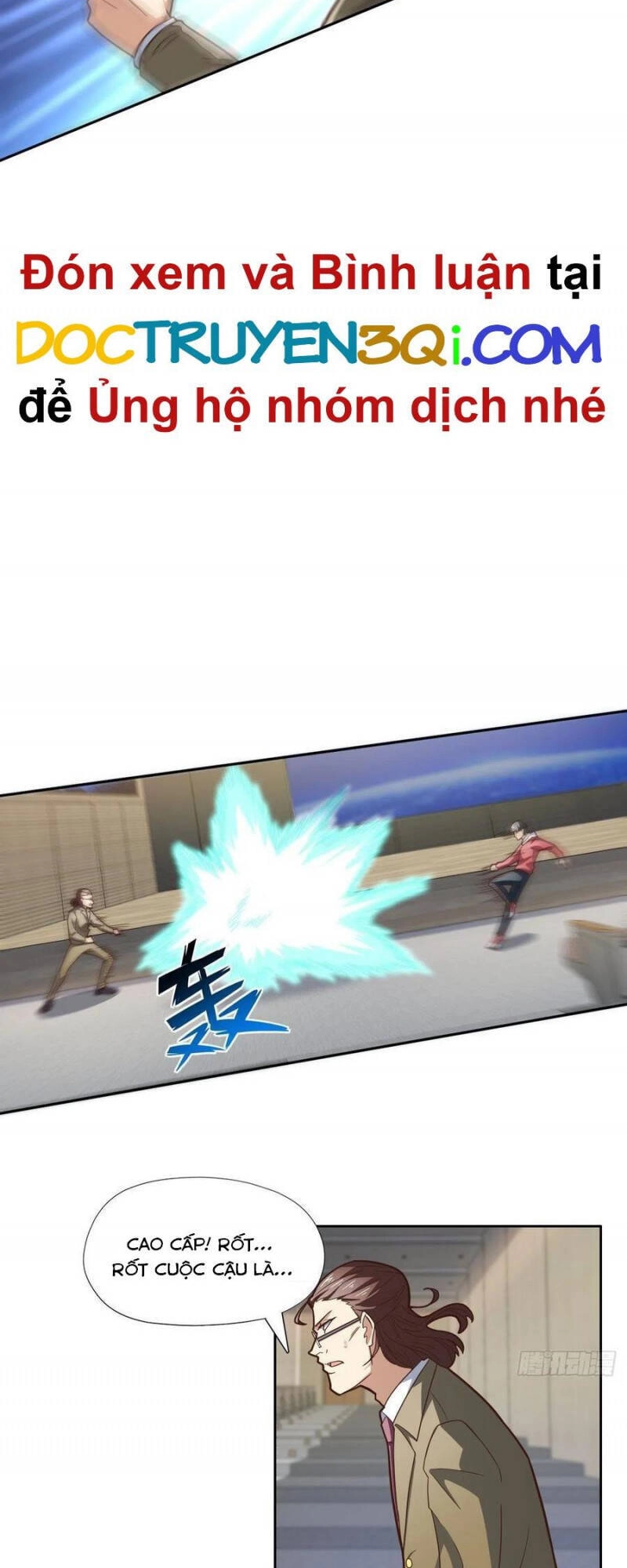 Cao Năng Lai Tập Chapter 186 - 23