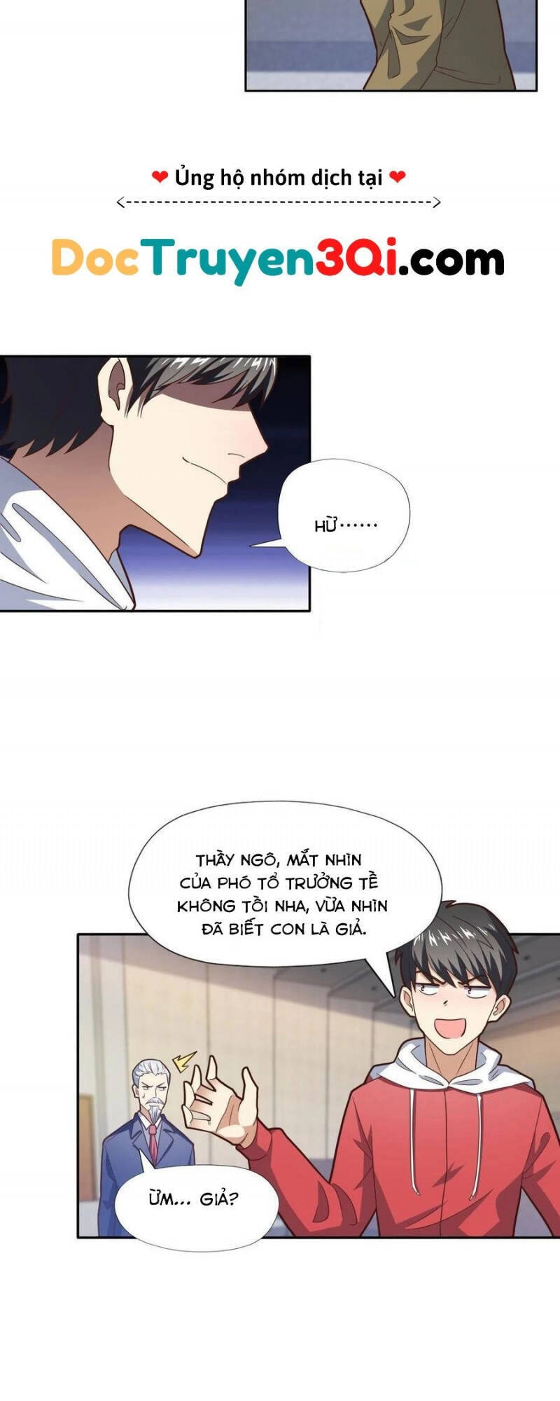 Cao Năng Lai Tập Chapter 186 - 24