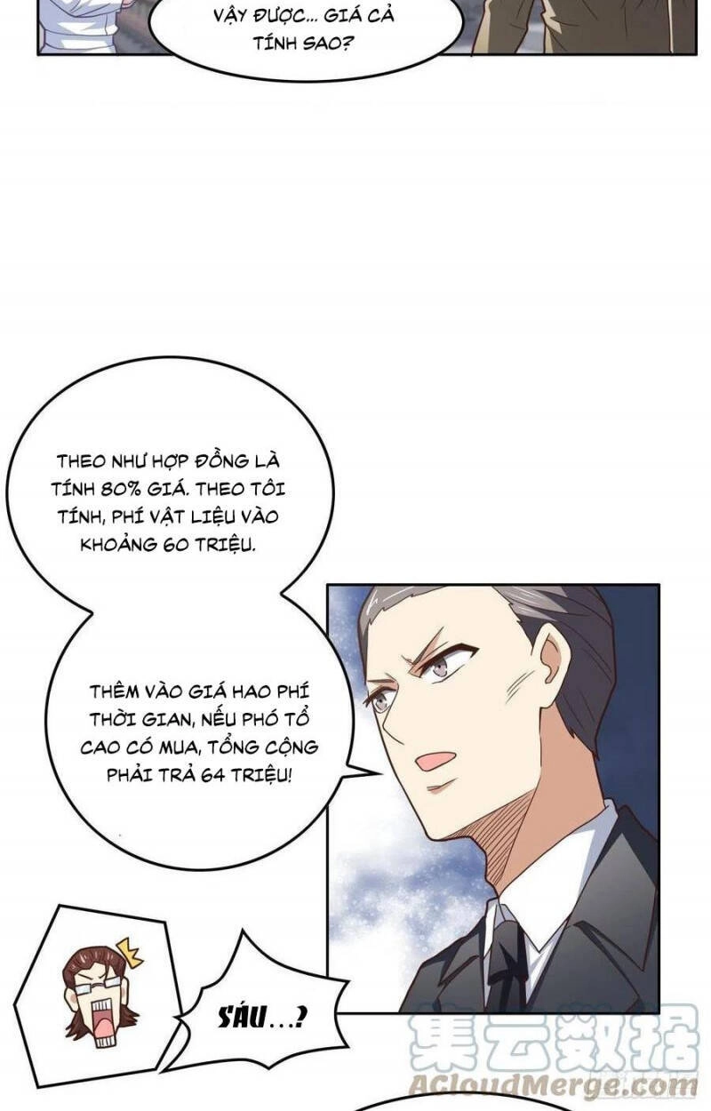 Cao Năng Lai Tập Chapter 187 - 11