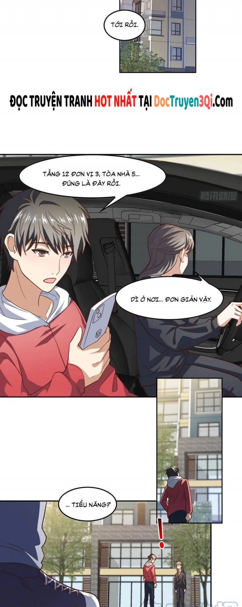 Cao Năng Lai Tập Chapter 187 - 20