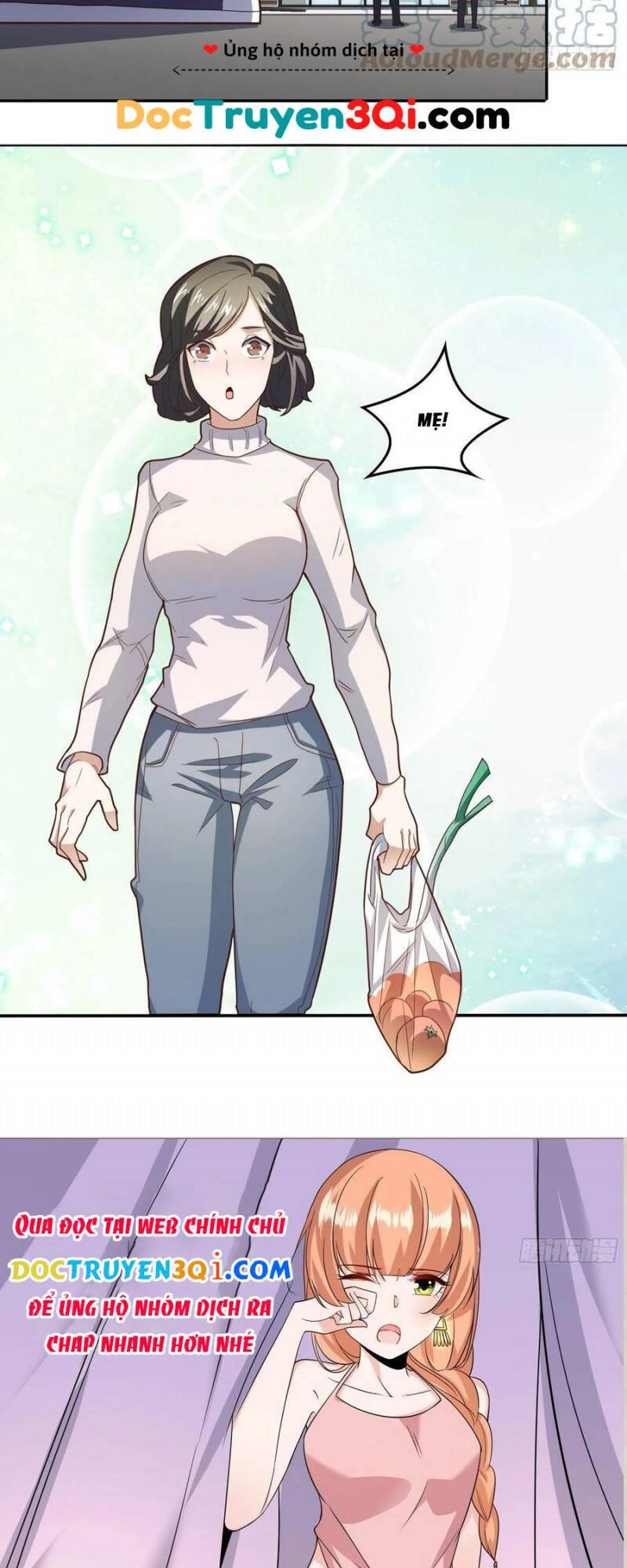 Cao Năng Lai Tập Chapter 187 - 21