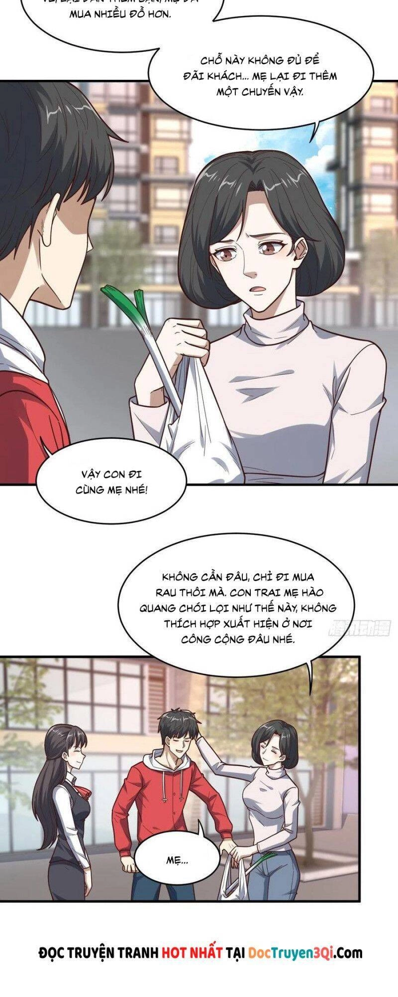 Cao Năng Lai Tập Chapter 188 - 2