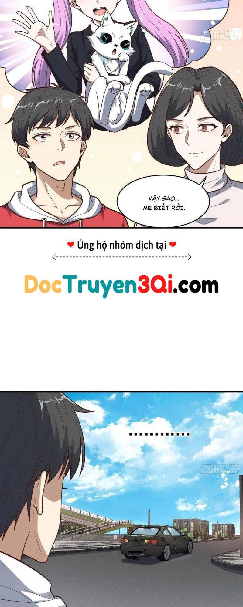 Cao Năng Lai Tập Chapter 188 - 4