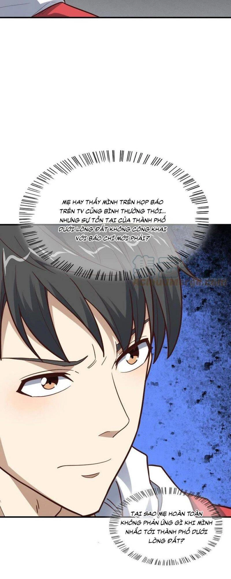 Cao Năng Lai Tập Chapter 188 - 5