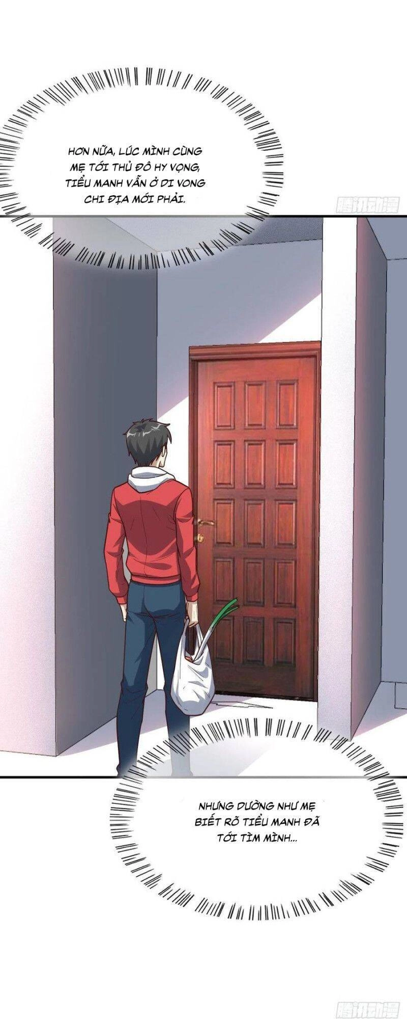 Cao Năng Lai Tập Chapter 188 - 6