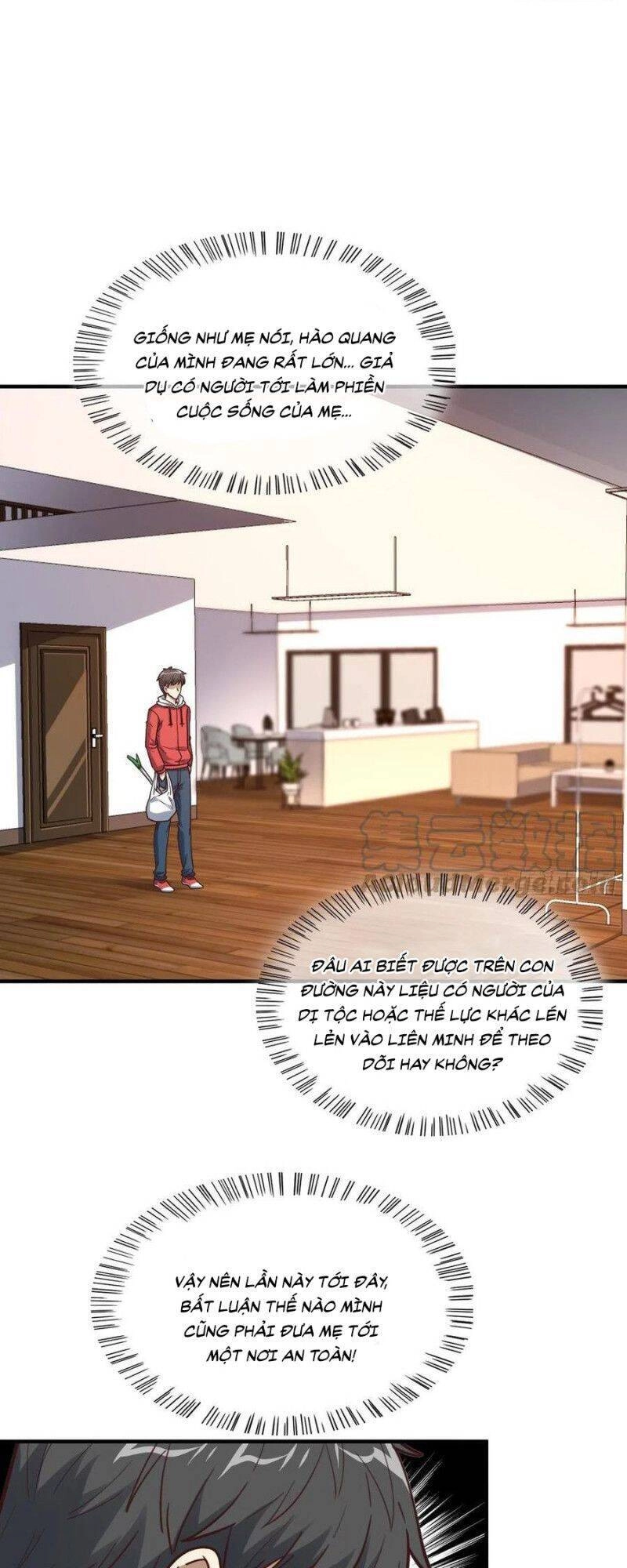 Cao Năng Lai Tập Chapter 188 - 7