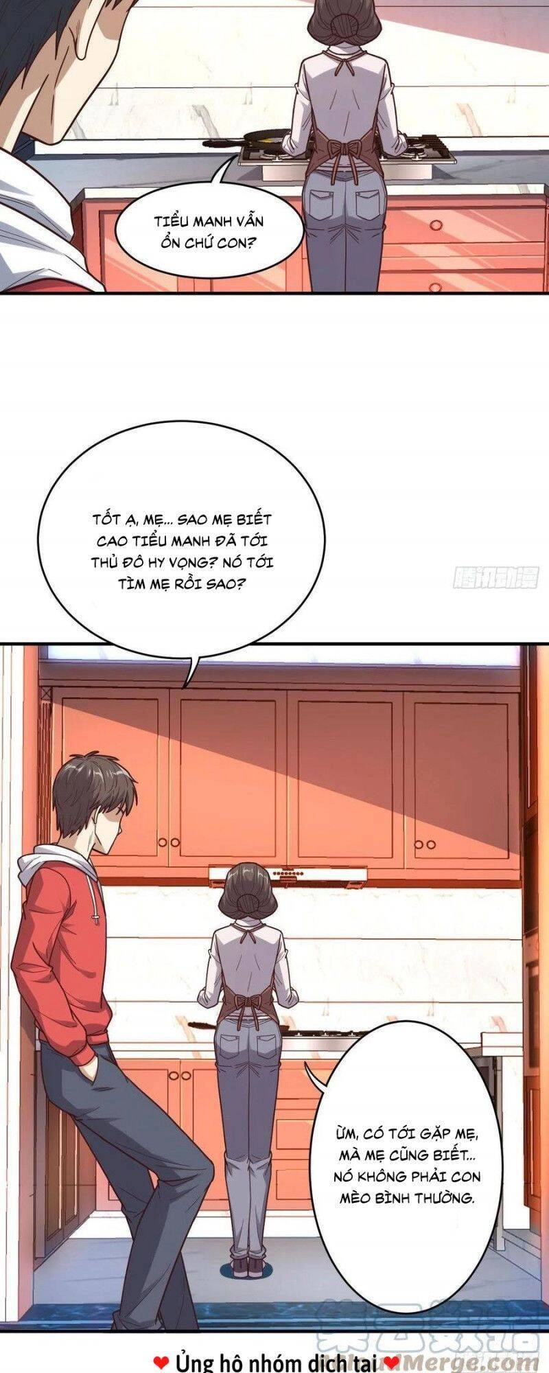 Cao Năng Lai Tập Chapter 188 - 10