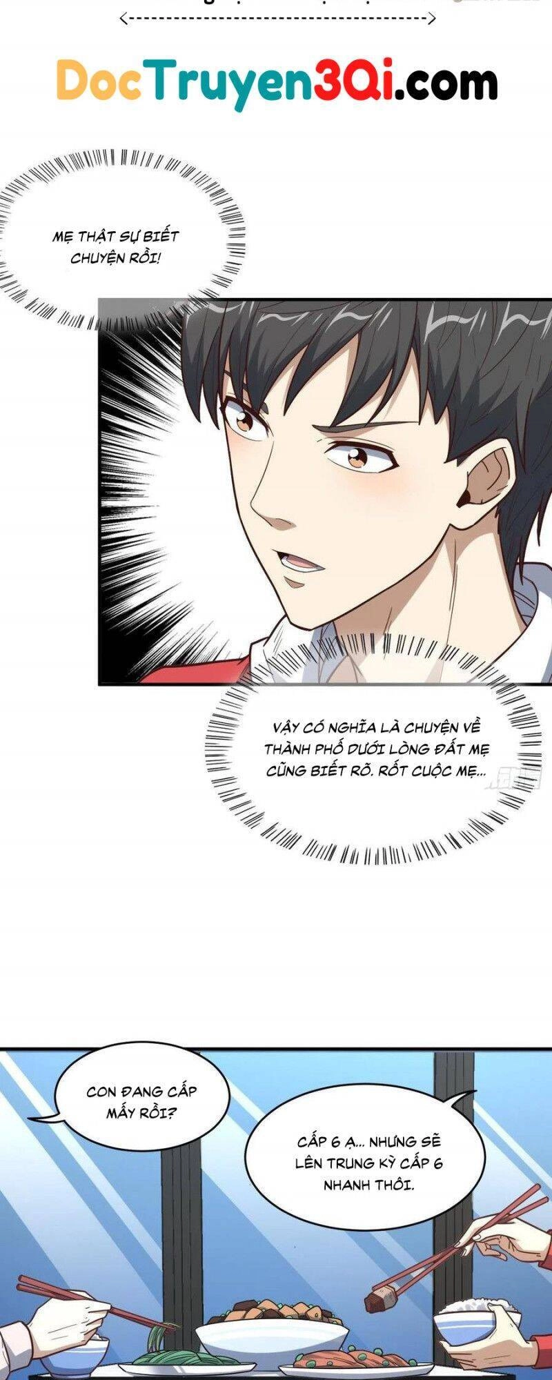 Cao Năng Lai Tập Chapter 188 - 11