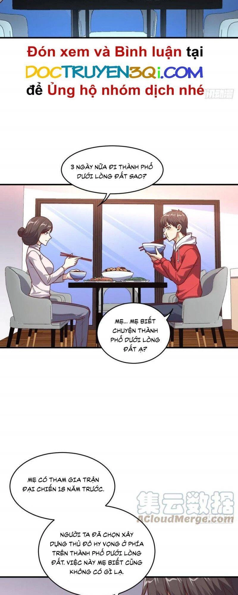 Cao Năng Lai Tập Chapter 188 - 12